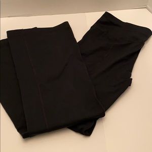 Under armour all season gear workout pants